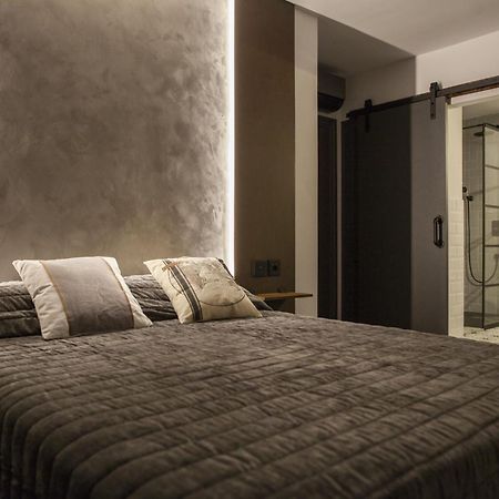 La Aduana The Lodging Experience Astorga Exterior foto