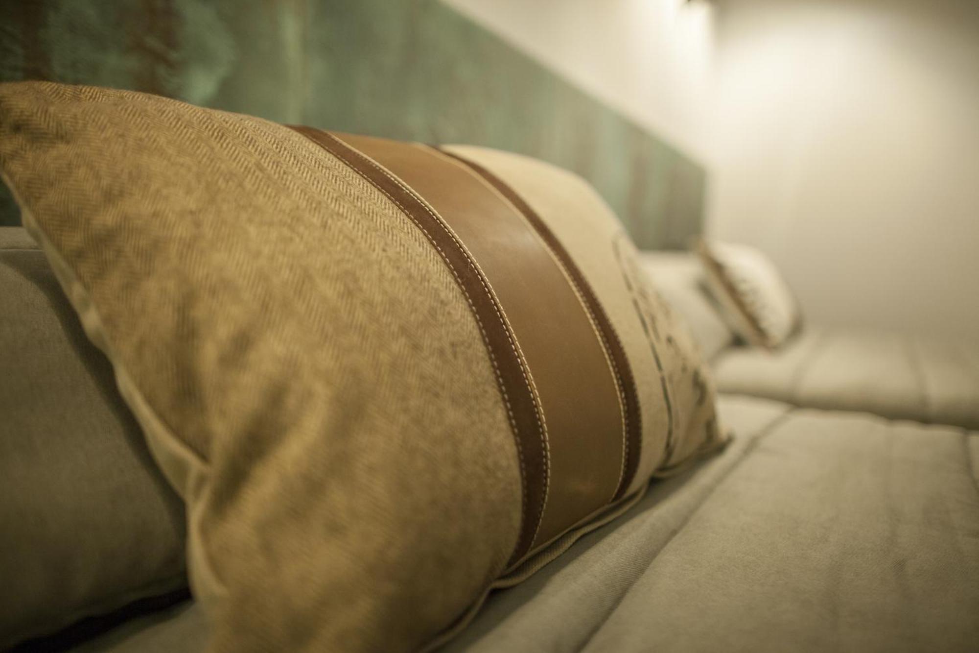 La Aduana The Lodging Experience Astorga Quarto foto