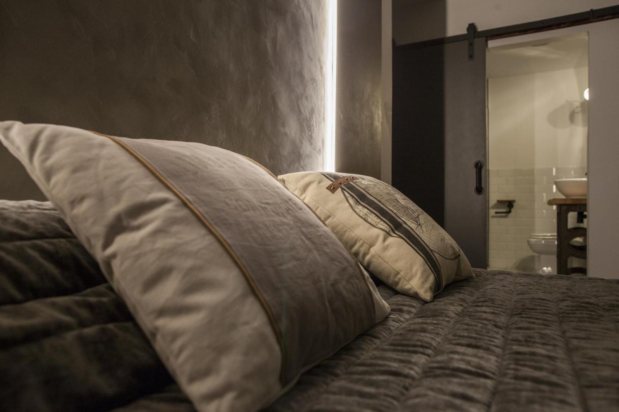 La Aduana The Lodging Experience Astorga Quarto foto