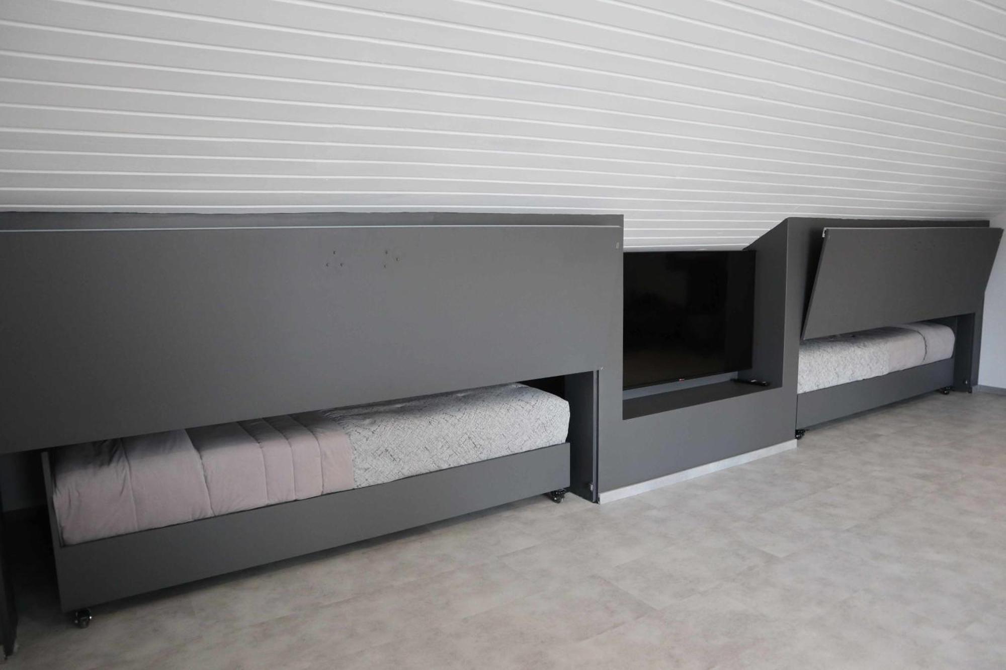 La Aduana The Lodging Experience Astorga Quarto foto