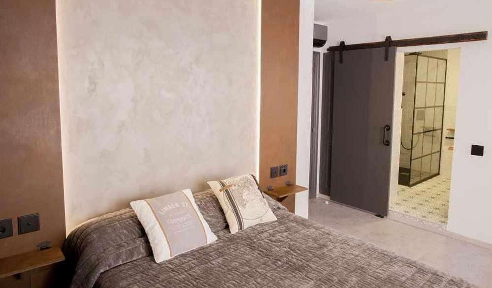 La Aduana The Lodging Experience Astorga Quarto foto