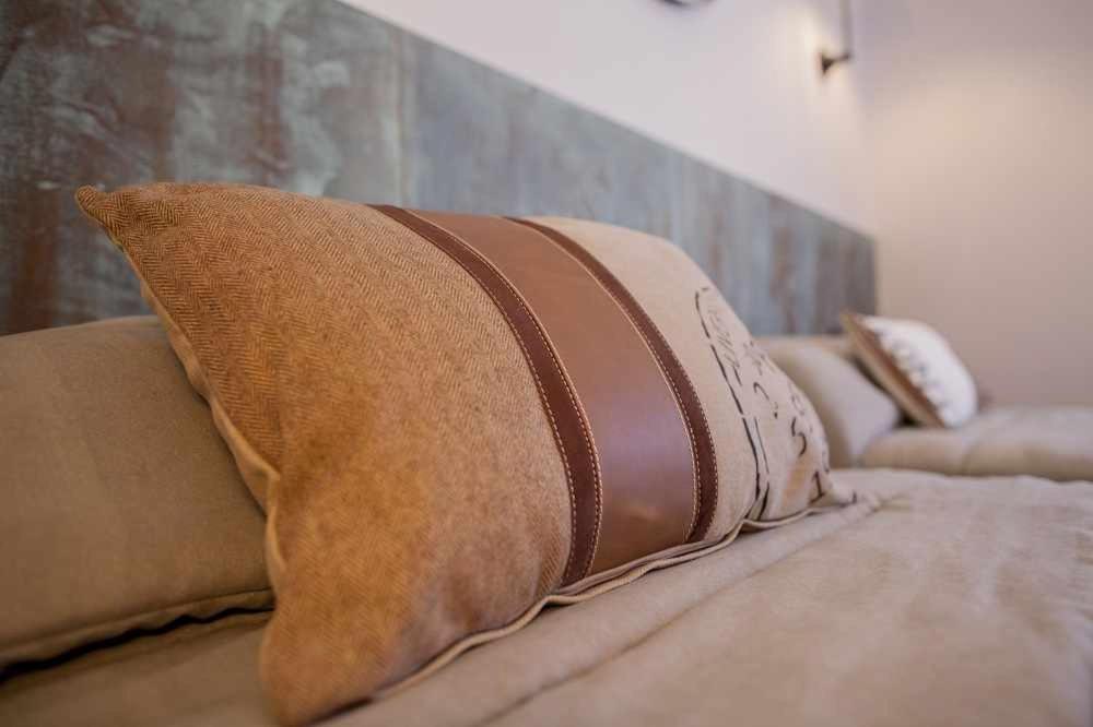 La Aduana The Lodging Experience Astorga Quarto foto