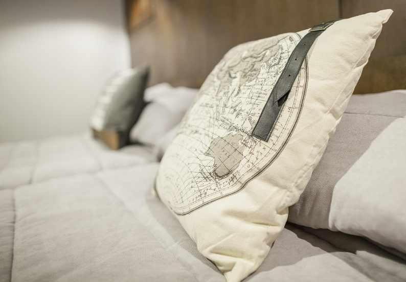 La Aduana The Lodging Experience Astorga Quarto foto